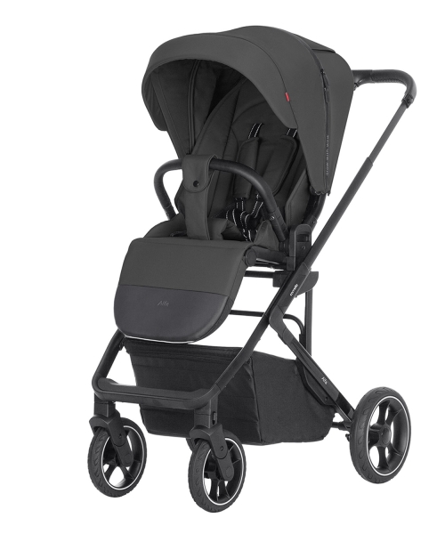 Carrello Alfa 2 in 1 Set graphite grey